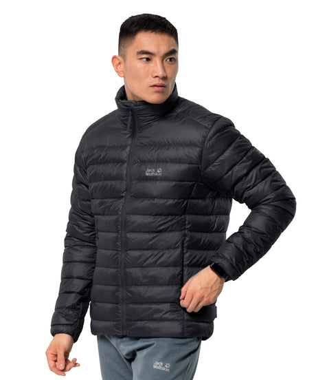 Packable down jacket (OL)