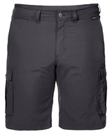 Cargo pocketed shorts (OL)