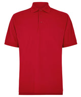 Klassic polo with Superwash® 60°C (classic fit)