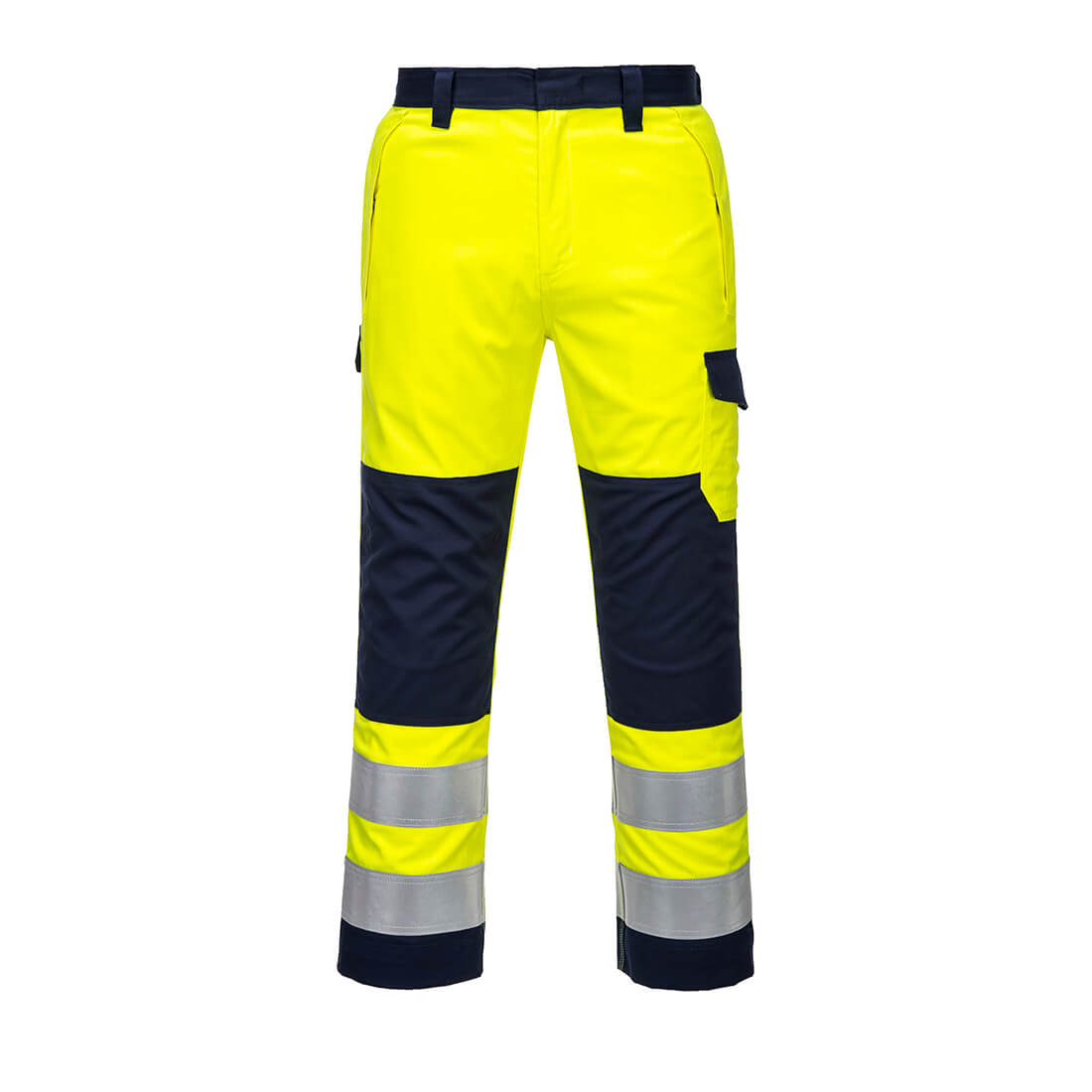 Hi-Vis Modaflame Trousers