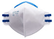 FFP2 Fold Flat Respirator (Pk20)