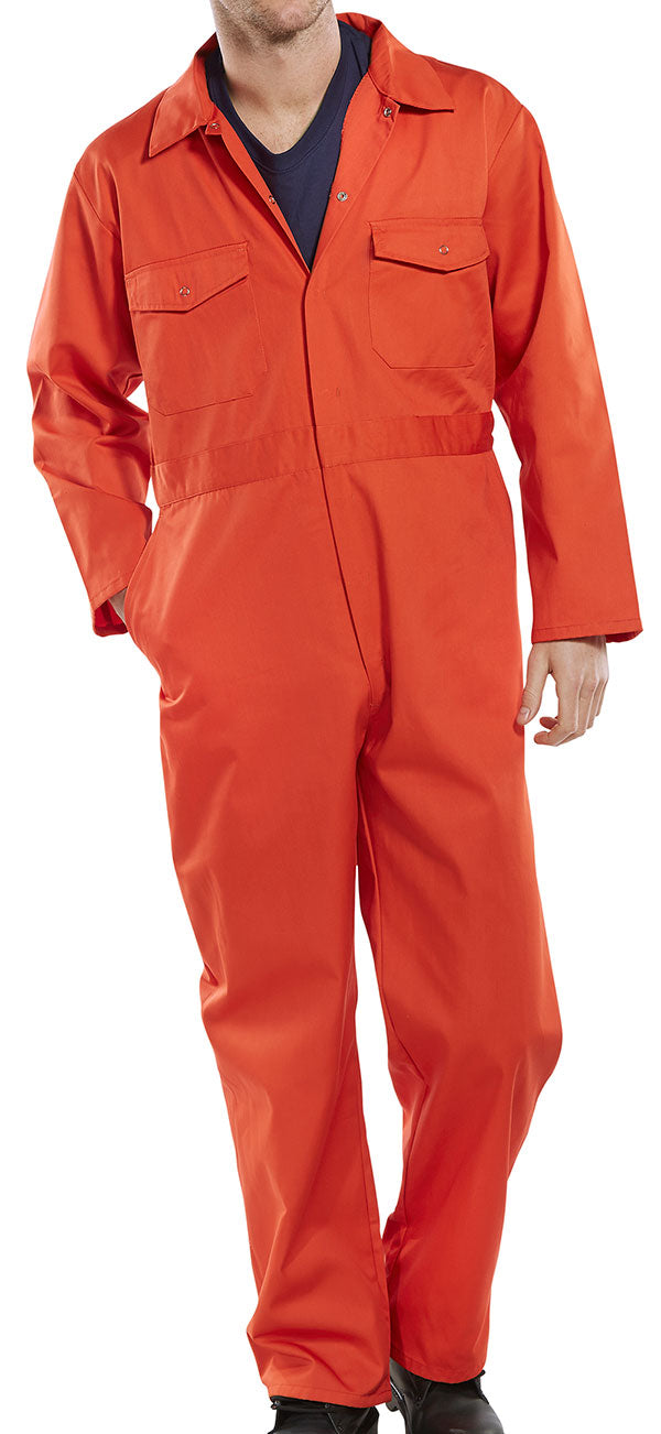 Click Boilersuit