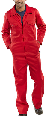 Click Boilersuit