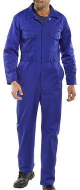 Click Boilersuit