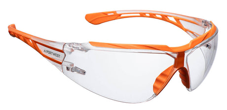 Dynamic KN Safety Glasses