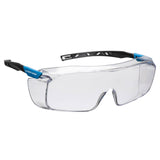 Top OTG Safety Glasses