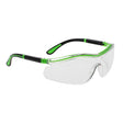 Neon Safety Spectacles