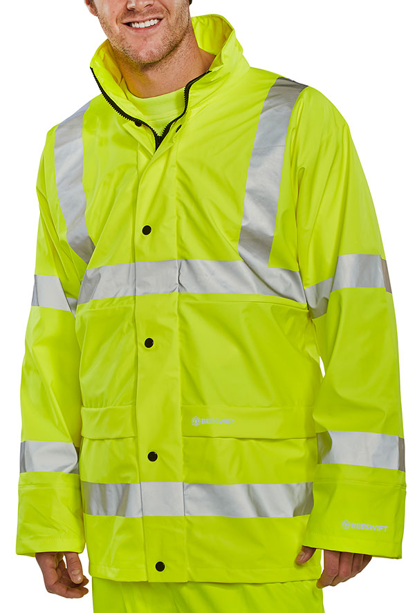 SUPER B-DRI BREATHABLE JACKET