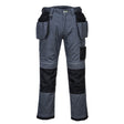 PW3 Stretch Holster Work Trousers