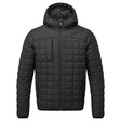 PW3 Square Baffle Jacket 