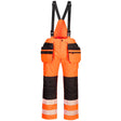 PW3 Hi-Vis Rain Trousers