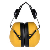 Clip-On Ear Defenders