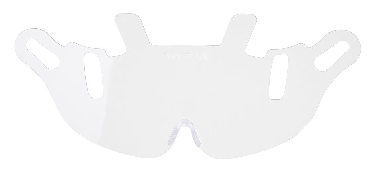 Endurance Visor Replacement