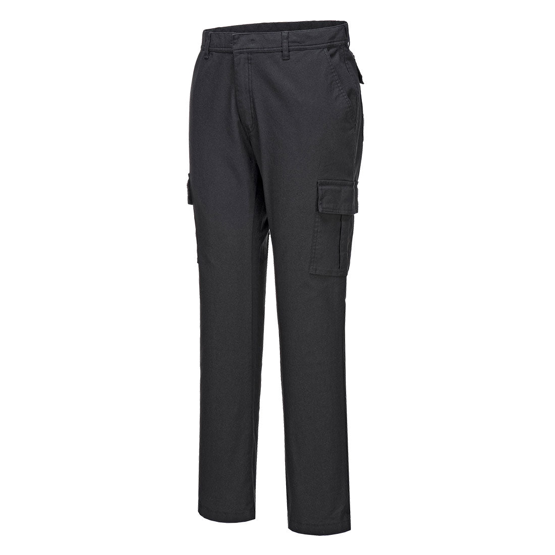 Stretch Slim Combat Trousers