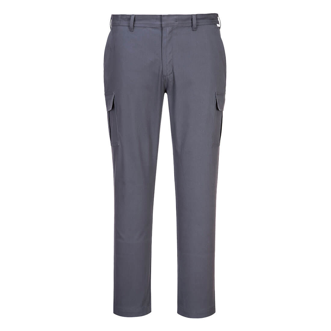 Stretch Slim Combat Trousers