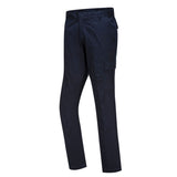 Stretch Slim Combat Trousers