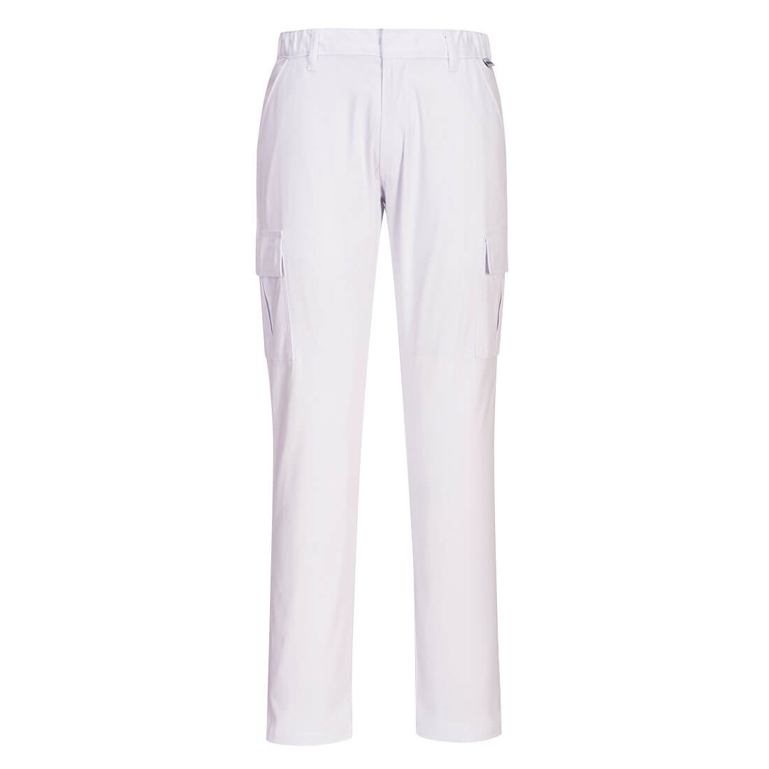 Stretch Slim Combat Trousers