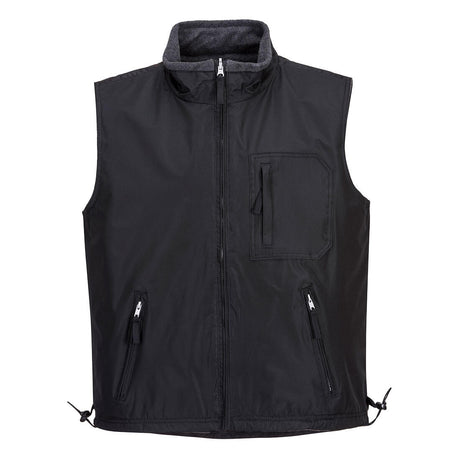 RS Reversible Bodywarmer