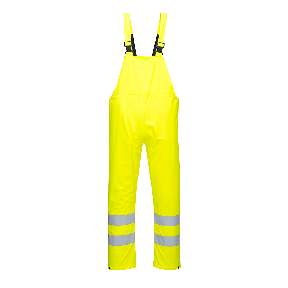 Sealtex Ultra Hi-Vis Rain Bib and Brace