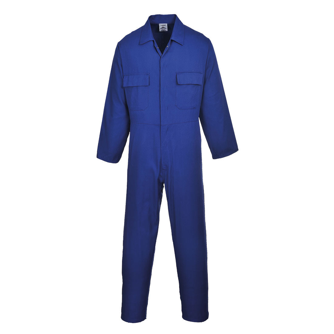 Euro Work Coverall