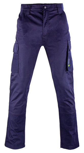 STRETCH WORKWEAR GRANADA TROUSER