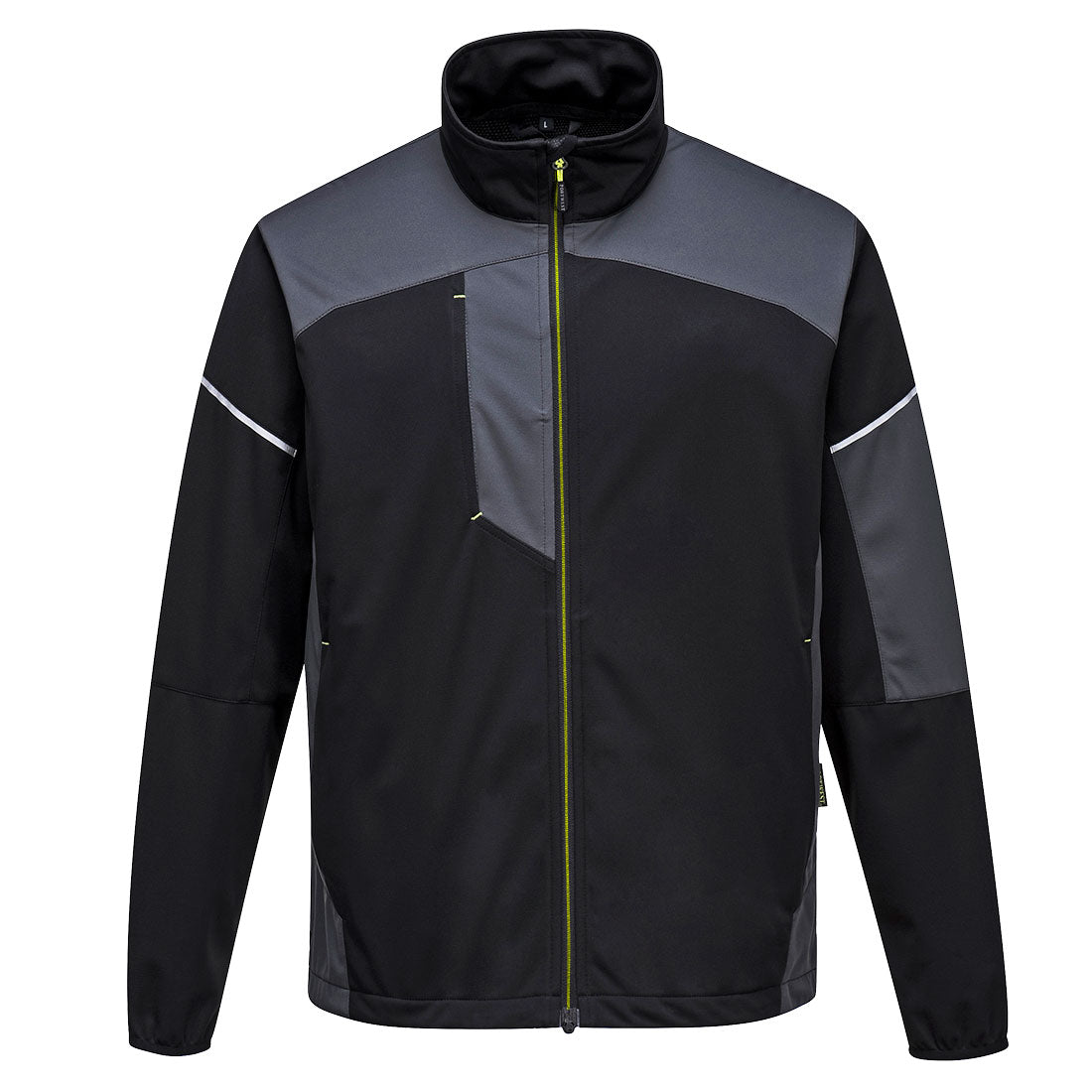 PW3 Flex Shell Jacket