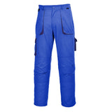 Portwest Texo Contrast Trousers