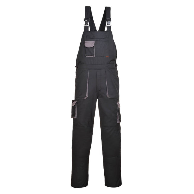 Portwest Texo Contrast Bib and Brace