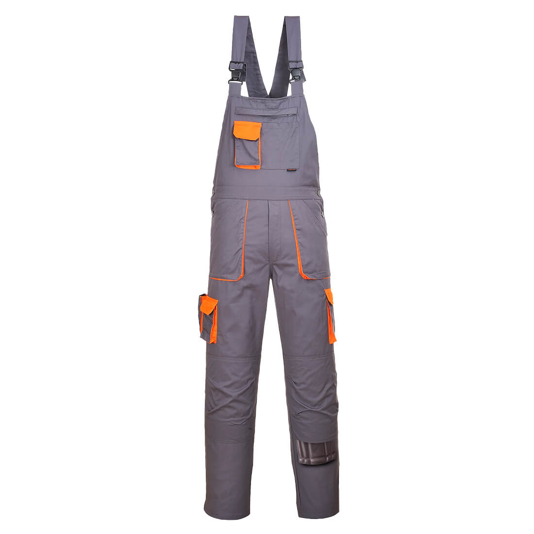 Portwest Texo Contrast Bib and Brace