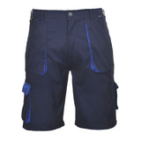 Portwest Texo Contrast Shorts