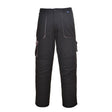 Portwest Texo Contrast Trousers - Lined