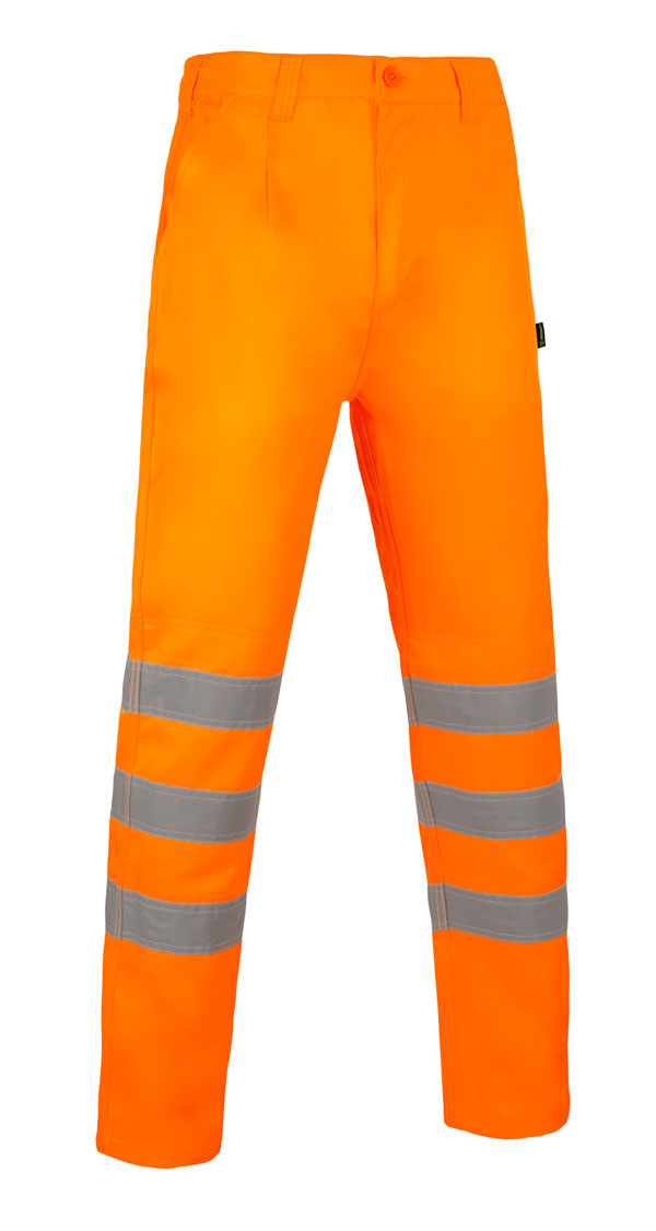 VITAL RAIL SPEC TROUSER