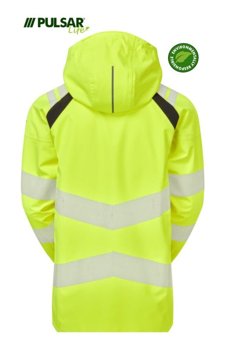 PULSAR LIFE GRS Ladies Shell Jacket