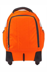 PULSAR HV ORANGE TROLLEY BACK PACK