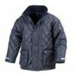 Junior Urban Cheltenham Jacket