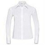 Women's long sleeve ultimate non-iron shirt - Spontex Workwear