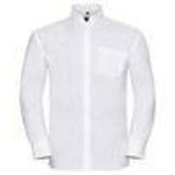 Long sleeve ultimate non-iron shirt - Spontex Workwear