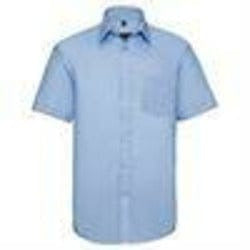 Short sleeve ultimate non-iron shirt - Spontex Workwear