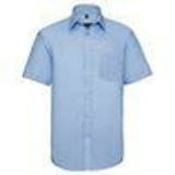 Short sleeve ultimate non-iron shirt - Spontex Workwear