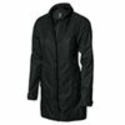 Women's Seattle Waterproof Business Coat