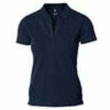 Women's Harvard Stretch Deluxe Polo Shirt