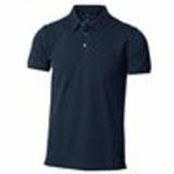 Harvard Stretch Deluxe Polo Shirt