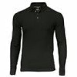 Carlington Deluxe Long Sleeve Polo