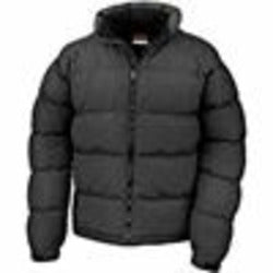 Holkham Down-Feel Jacket