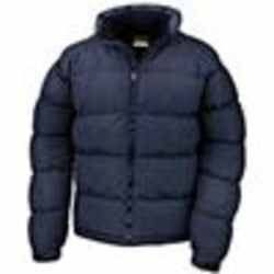 Holkham Down-Feel Jacket