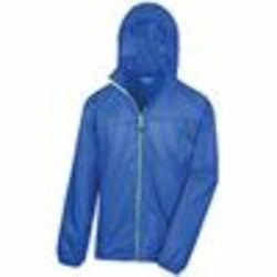 Hdi Quest Lightweight Stowable Jacket