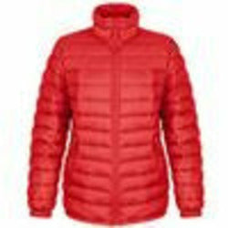 Women's Ice Bird Padded Jacket