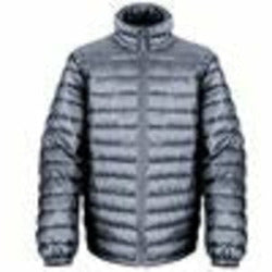 Ice Bird Padded Jacket