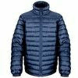 Ice Bird Padded Jacket