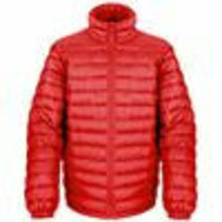 Ice Bird Padded Jacket